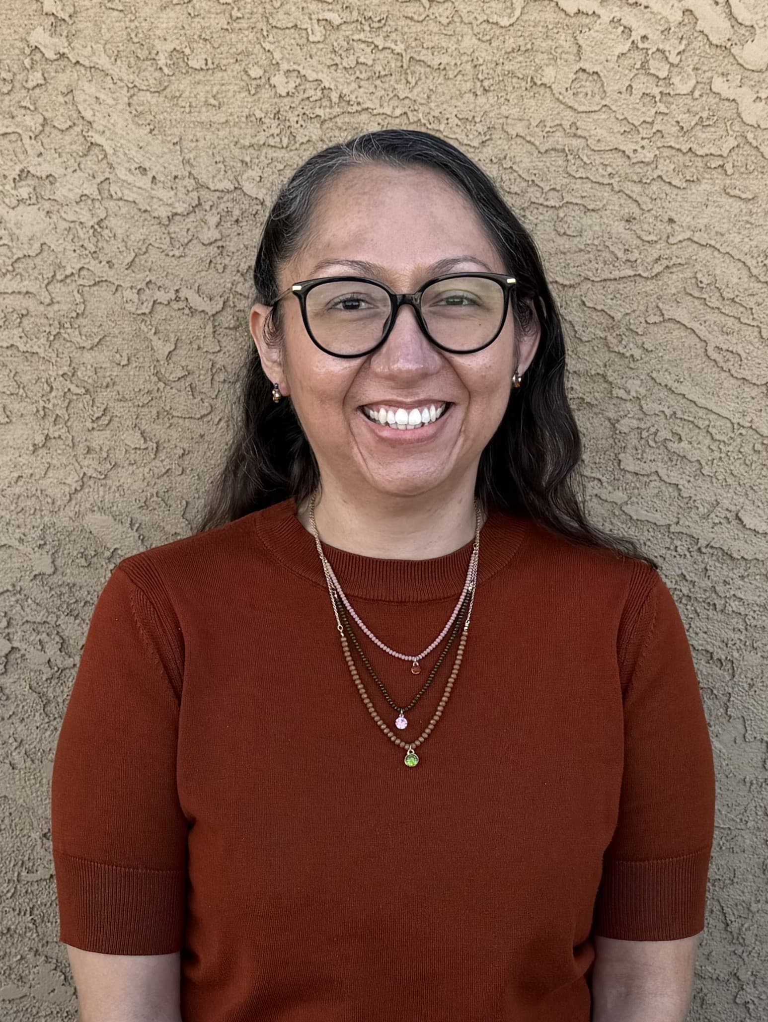 Mona Mascarenas, PMHNP-BC
