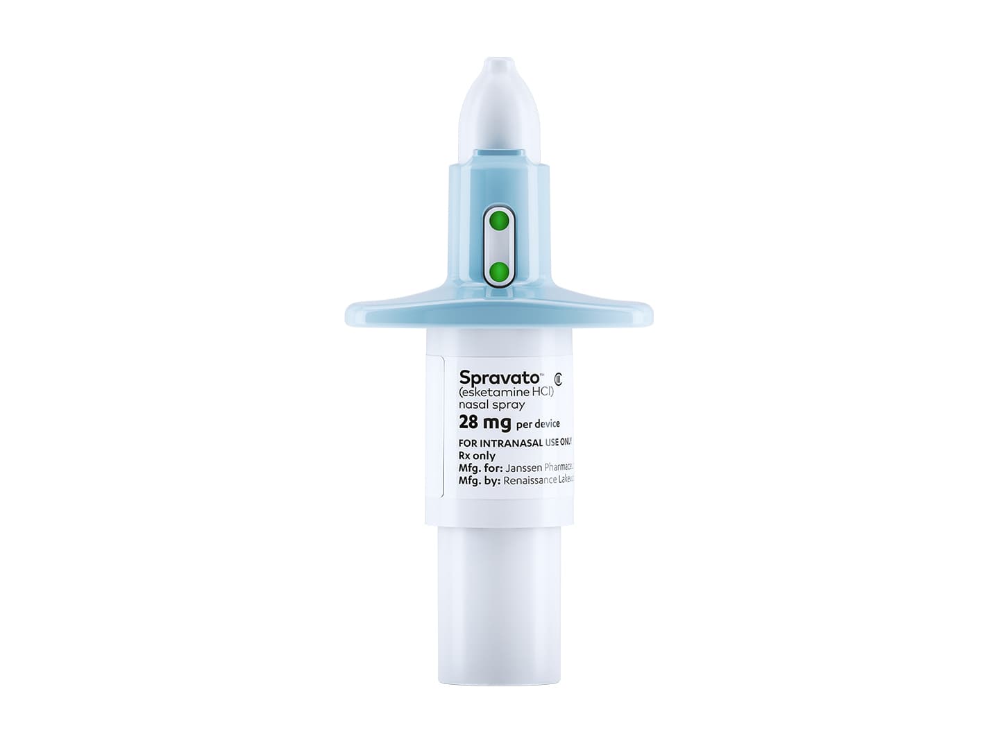 Spravato® (esketamine) Therapy
