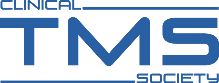 Transcranial Magnetic Stimulation (TMS) logo